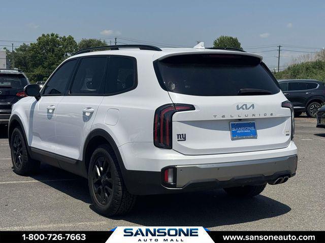 2023 Kia Telluride SX Prestige X-Pro