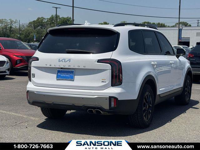 2023 Kia Telluride SX Prestige X-Pro