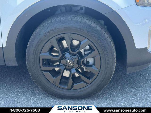 2023 Kia Telluride SX Prestige X-Pro