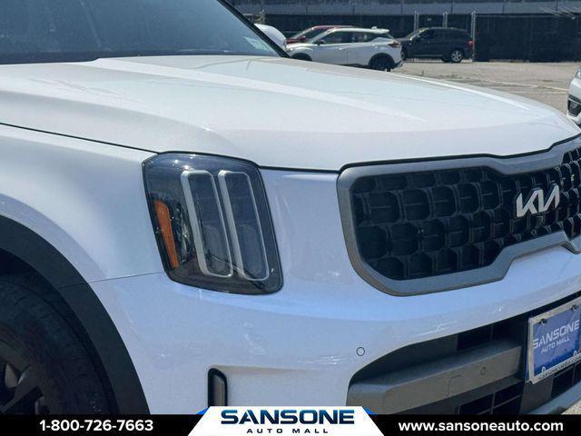 2023 Kia Telluride SX Prestige X-Pro