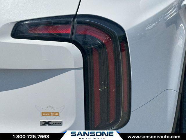 2023 Kia Telluride SX Prestige X-Pro