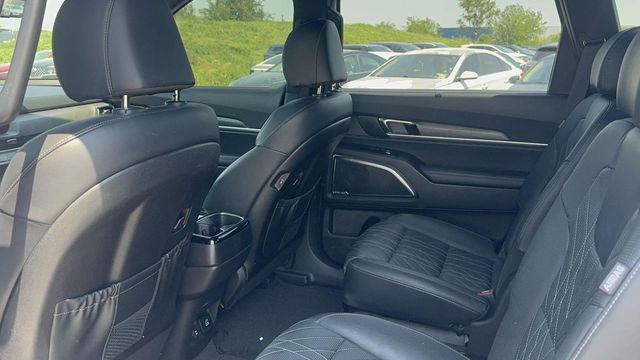 2023 Kia Telluride SX Prestige X-Pro