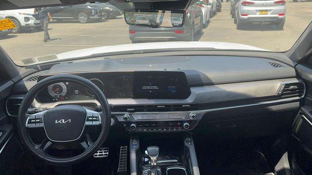 2023 Kia Telluride SX Prestige X-Pro