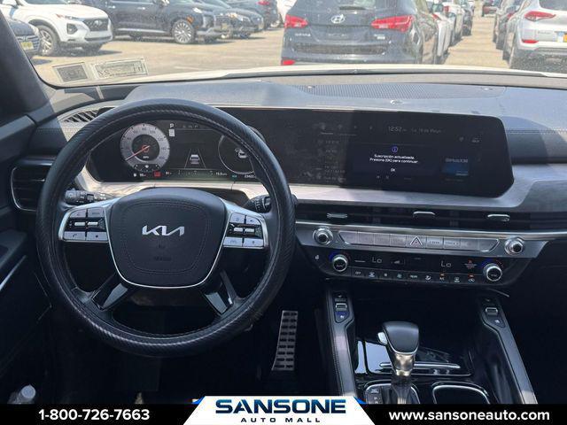 2023 Kia Telluride SX Prestige X-Pro