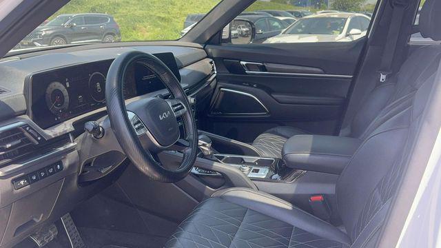 2023 Kia Telluride SX Prestige X-Pro