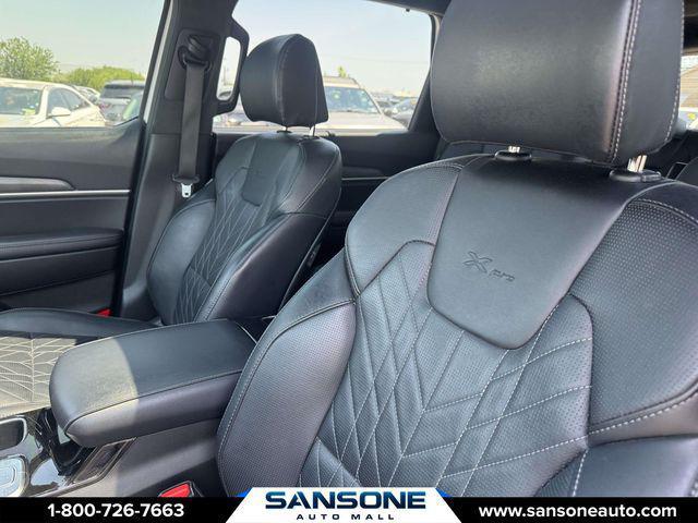 2023 Kia Telluride SX Prestige X-Pro