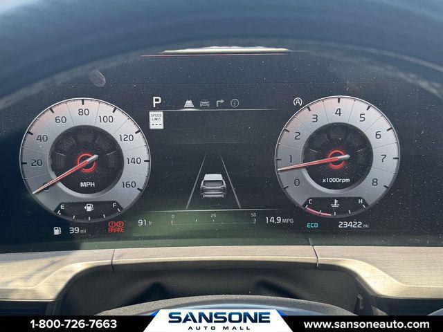 2023 Kia Telluride SX Prestige X-Pro