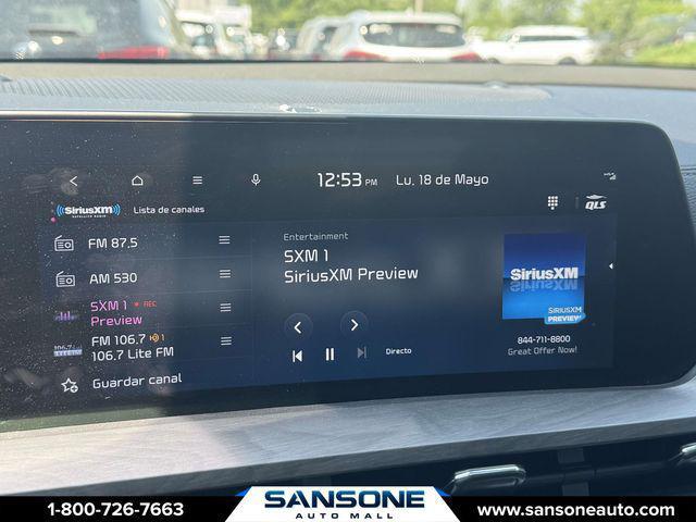 2023 Kia Telluride SX Prestige X-Pro