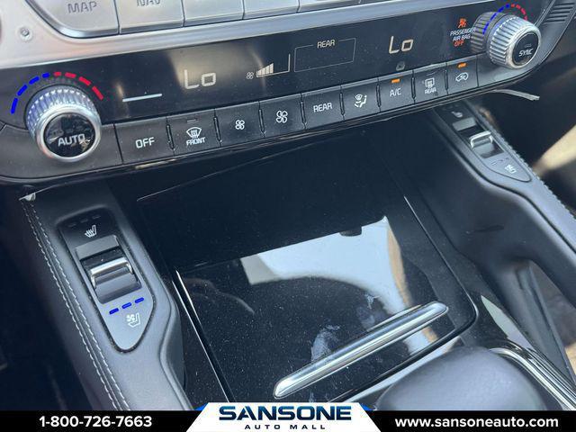 2023 Kia Telluride SX Prestige X-Pro