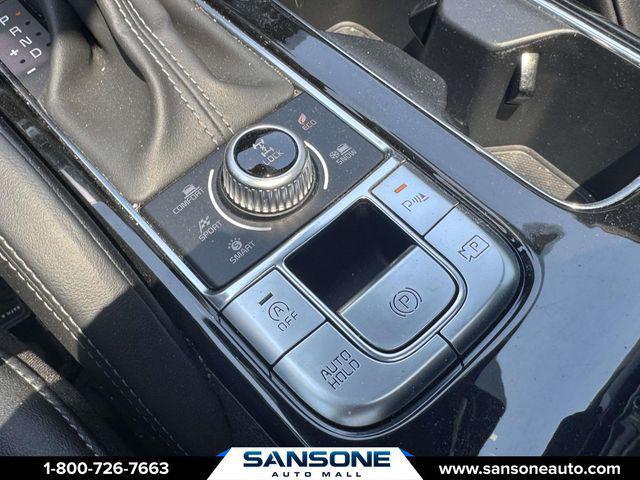 2023 Kia Telluride SX Prestige X-Pro