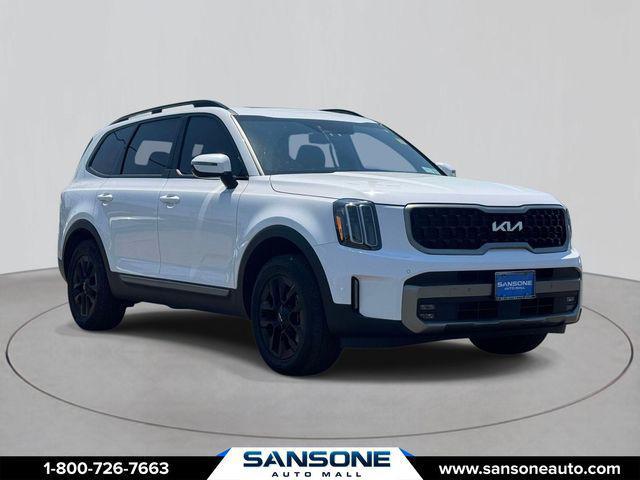 2023 Kia Telluride SX Prestige X-Pro for sale in AVENEL, NJ