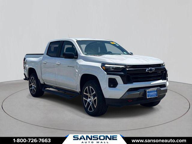 2024 Chevrolet Colorado 4WD Z71 for sale in AVENEL, NJ