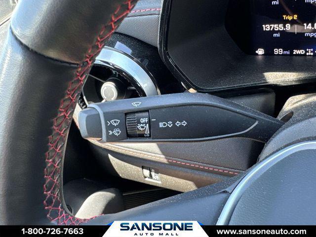 2024 Chevrolet Colorado 4WD Z71