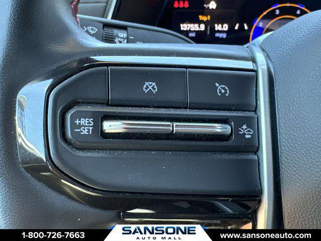 2024 Chevrolet Colorado 4WD Z71