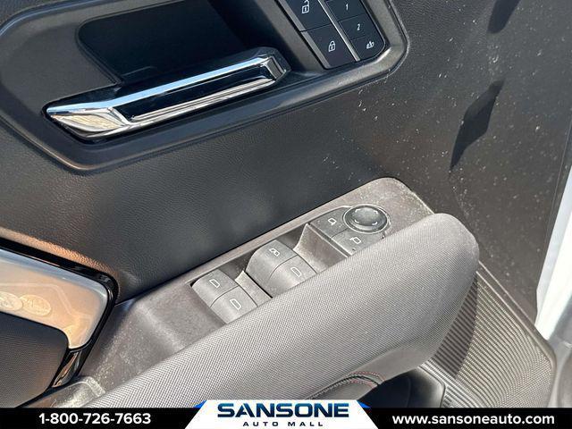 2024 Chevrolet Colorado 4WD Z71