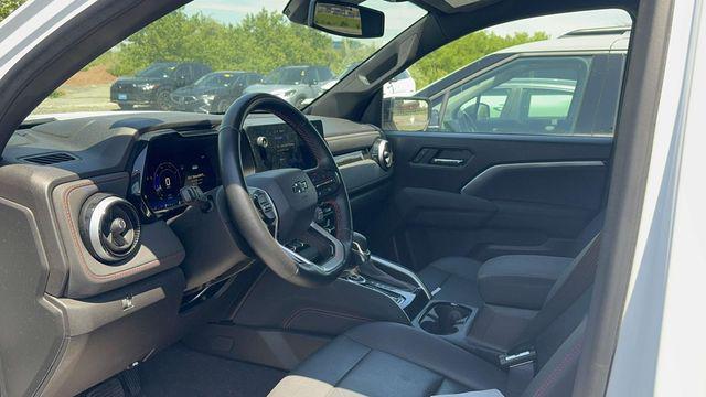 2024 Chevrolet Colorado 4WD Z71