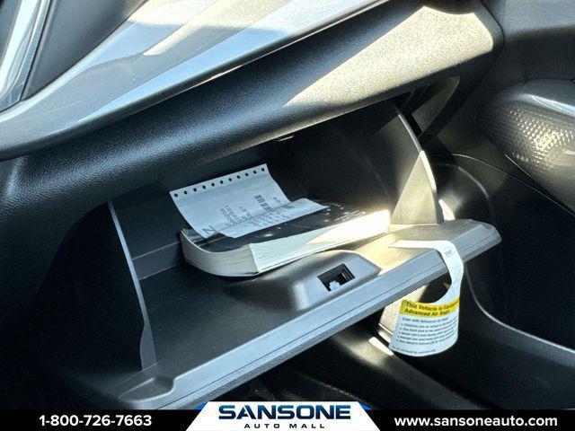 2024 Chevrolet Trax FWD ACTIV