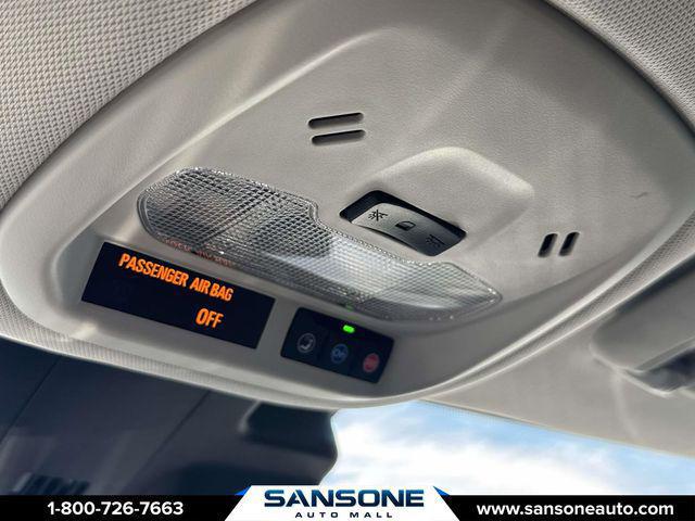 2024 Chevrolet Trax FWD ACTIV