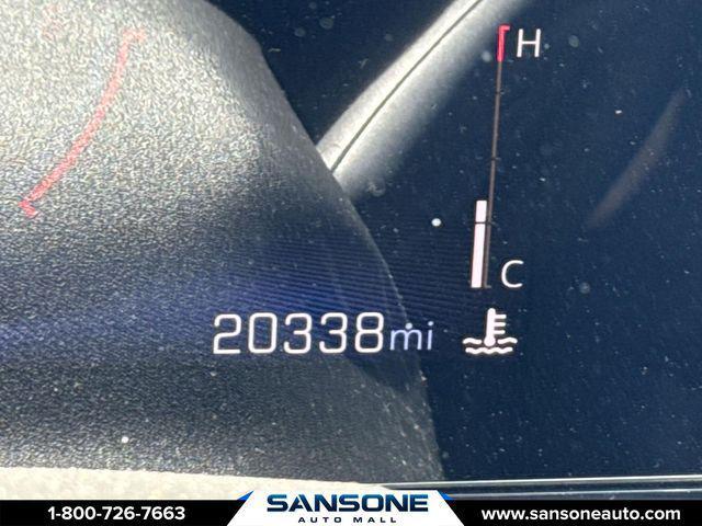 2024 Chevrolet Trax FWD ACTIV