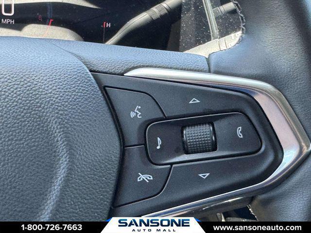 2024 Chevrolet Trax FWD ACTIV