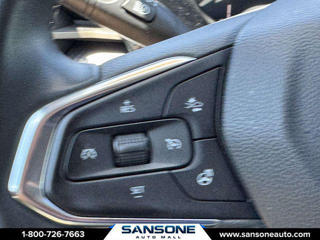 2024 Chevrolet Trax FWD ACTIV