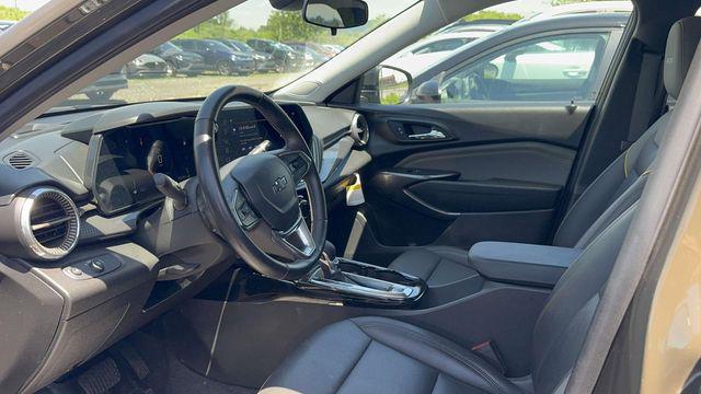 2024 Chevrolet Trax FWD ACTIV