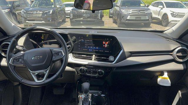 2024 Chevrolet Trax FWD ACTIV