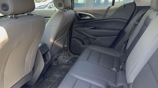 2024 Chevrolet Trax FWD ACTIV