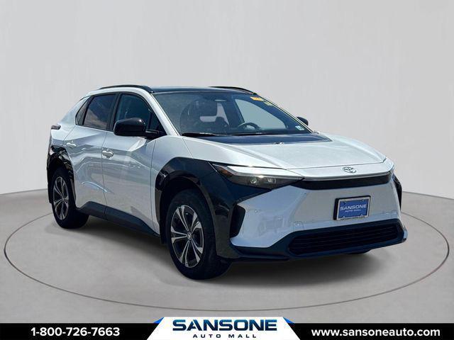 2024 Toyota bZ4X XLE for sale in AVENEL, NJ