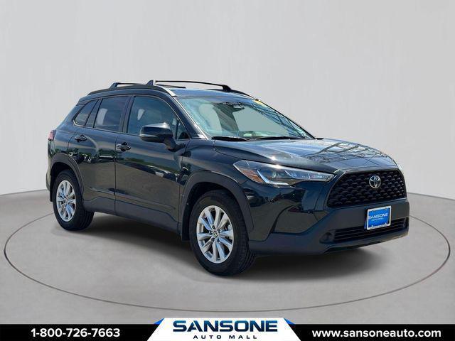 2023 Toyota Corolla Cross LE for sale in AVENEL, NJ