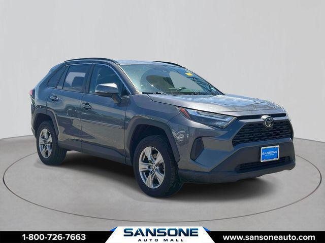2023 Toyota RAV4 XLE for sale in AVENEL, NJ