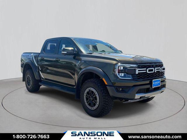 2025 Ford Ranger Raptor for sale in AVENEL, NJ