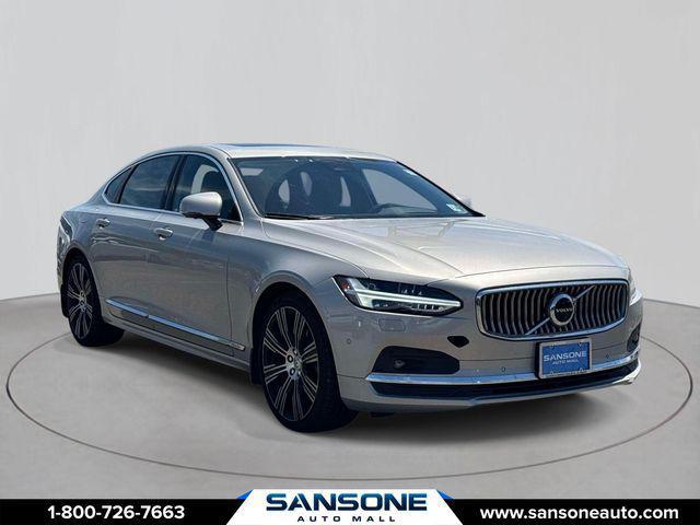 2023 Volvo S90 B6 Plus for sale in AVENEL, NJ