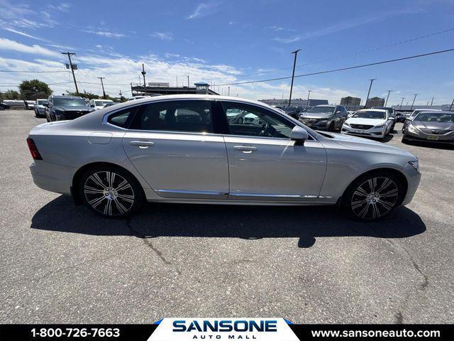 2023 Volvo S90 B6 Plus