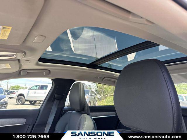 2023 Volvo S90 B6 Plus