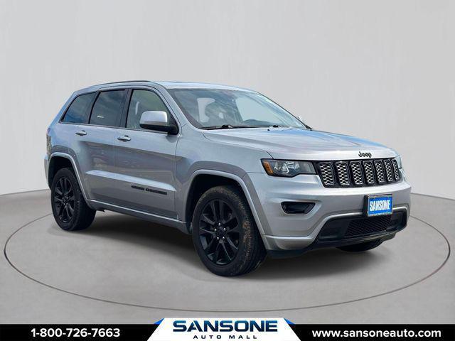 2019 Jeep Grand Cherokee Altitude 4x4 for sale in AVENEL, NJ