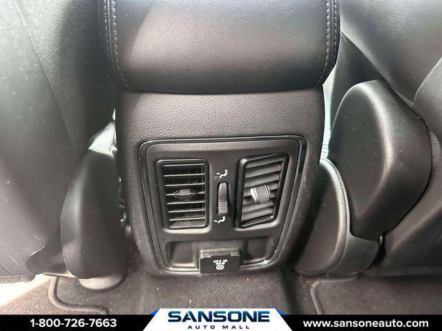 2019 Jeep Grand Cherokee Altitude 4x4