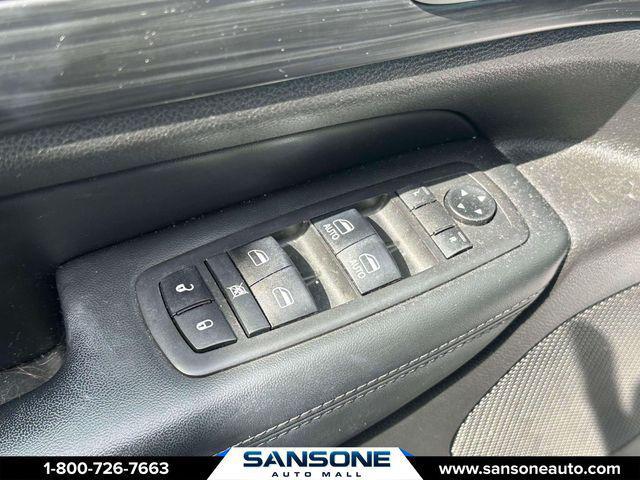 2019 Jeep Grand Cherokee Altitude 4x4