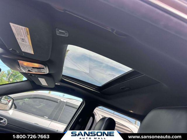 2019 Jeep Grand Cherokee Altitude 4x4