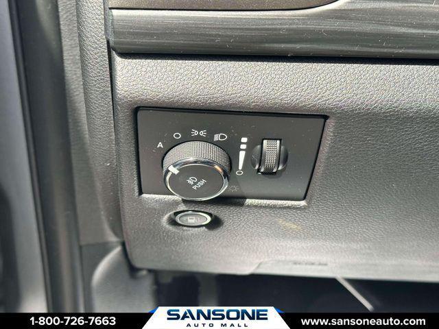 2019 Jeep Grand Cherokee Altitude 4x4