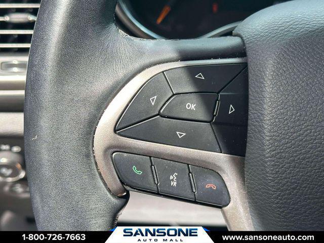 2019 Jeep Grand Cherokee Altitude 4x4