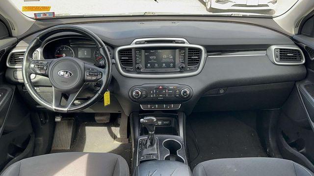 2018 Kia Sorento 2.4L LX