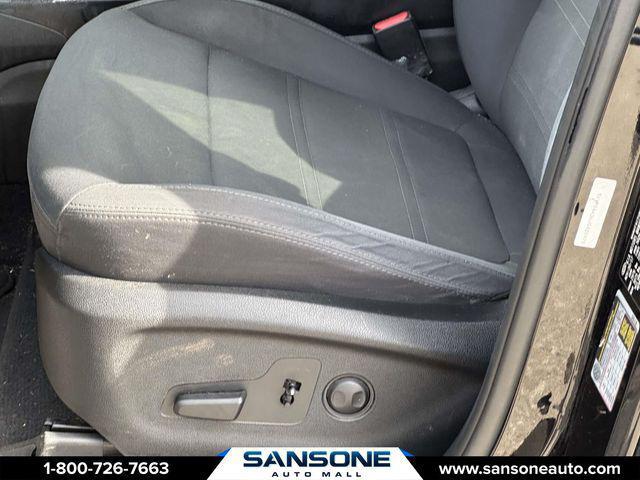 2018 Kia Sorento 2.4L LX