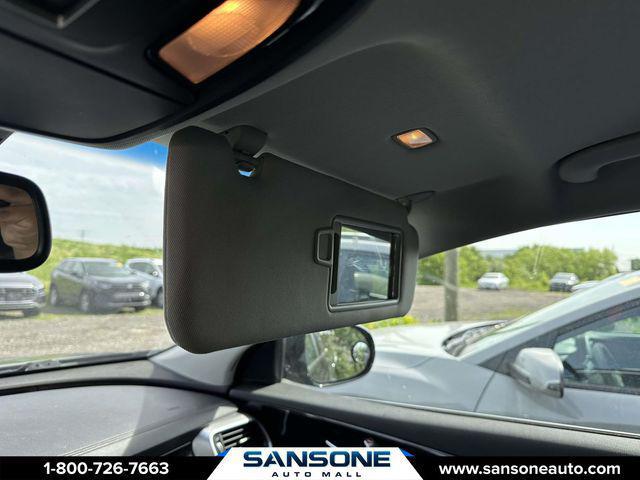 2018 Kia Sorento 2.4L LX