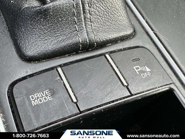 2018 Kia Sorento 2.4L LX