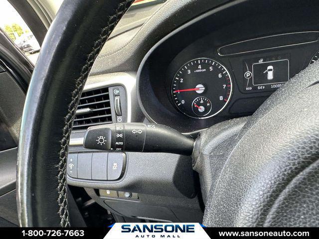 2018 Kia Sorento 2.4L LX