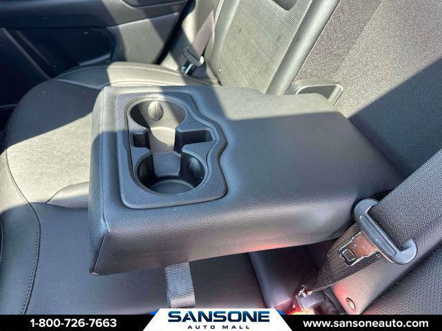 2023 Jeep Compass High Altitude 4x4