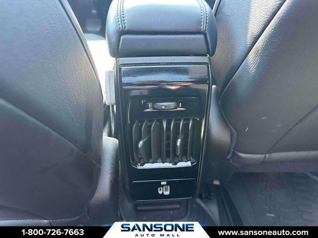 2023 Jeep Compass High Altitude 4x4
