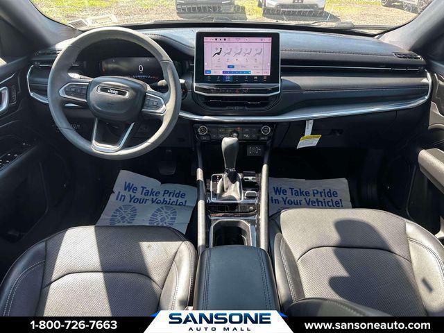 2023 Jeep Compass High Altitude 4x4