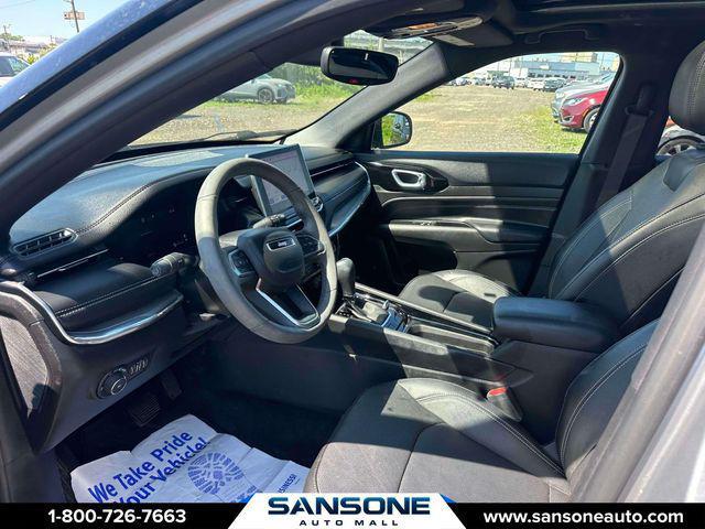 2023 Jeep Compass High Altitude 4x4